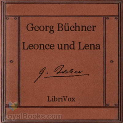 Leonce und Lena