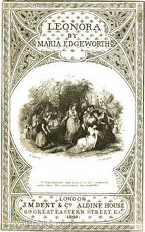 Leonora