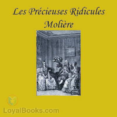 Les Précieuses ridicules