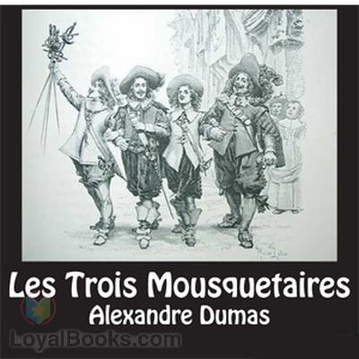 Les Trois Mousquetaires