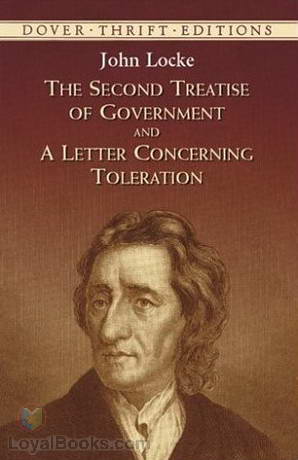 A Letter Concerning Toleration