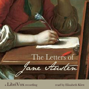 Letters of Jane Austen