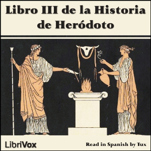 Libro III de la Historia de Heródoto