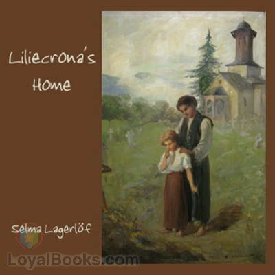 Liliecrona's Home