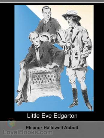 Little Eve Edgarton