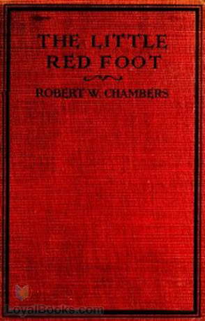 The Little Red Foot