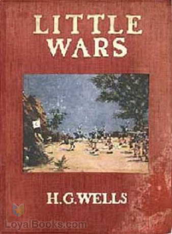 Little Wars (A Game for Boys)