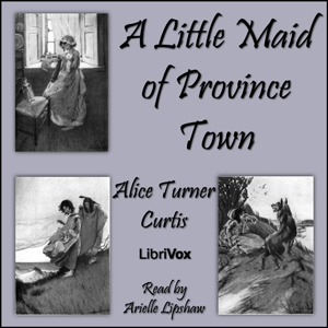 Little Maid of Province Town