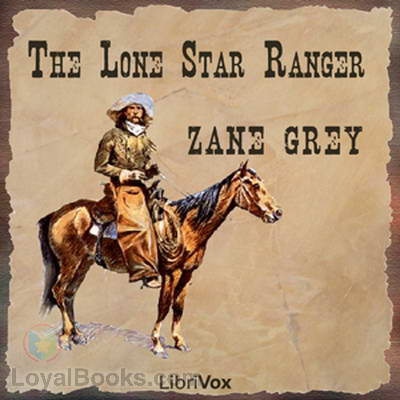 The Lone Star Ranger