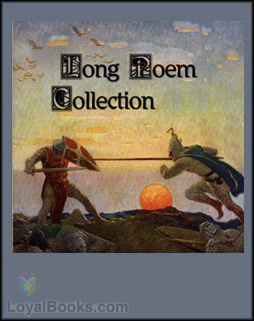 Long Poems Collection