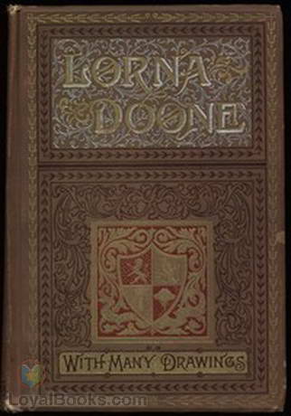 Lorna Doone A Romance of Exmoor