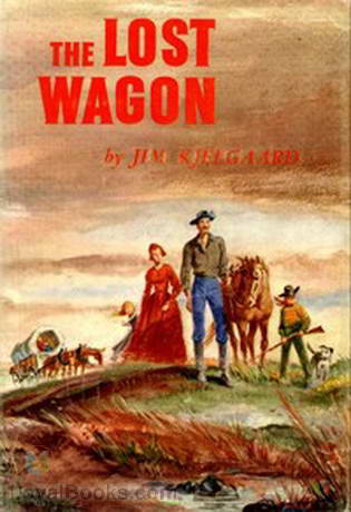 The Lost Wagon