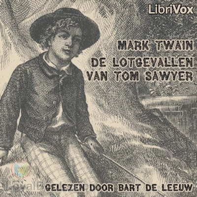 De Lotgevallen van Tom Sawyer