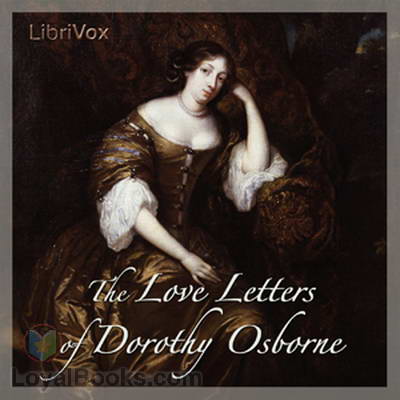 Love Letters of Dorothy Osborne