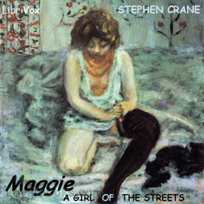 Maggie: A Girl of the Streets