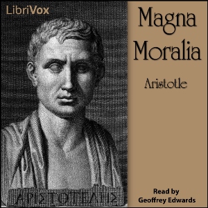 Magna Moralia