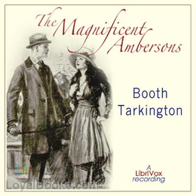 The Magnificent Ambersons