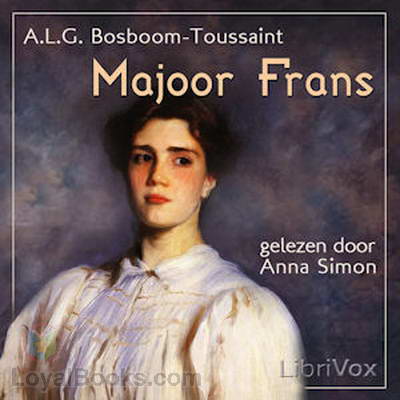 Majoor Frans