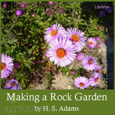 Making a Rock Garden