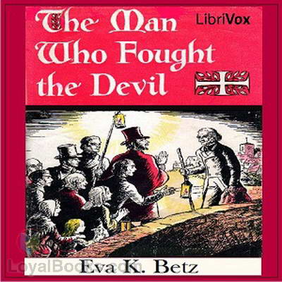 The Man Who Fought the Devil