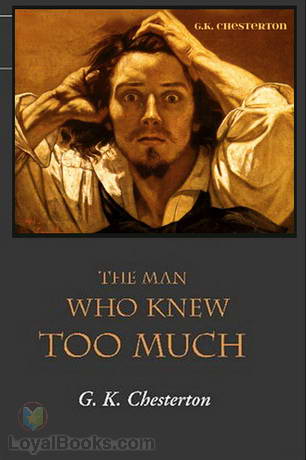 The Man Who Knew Too Much