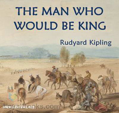 The Man Who Would Be King