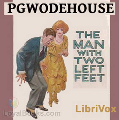 The Man With Two Left Feet, and Other Stories