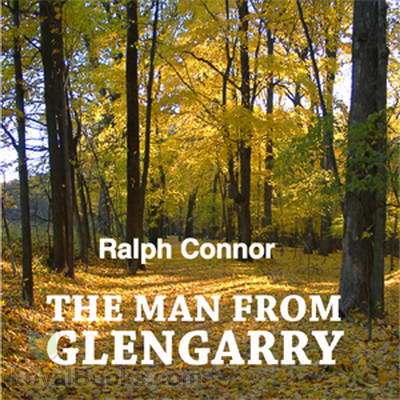 The Man from Glengarry