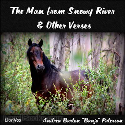 The Man from Snowy River and other Verses