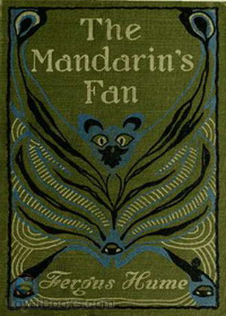 The Mandarin's Fan