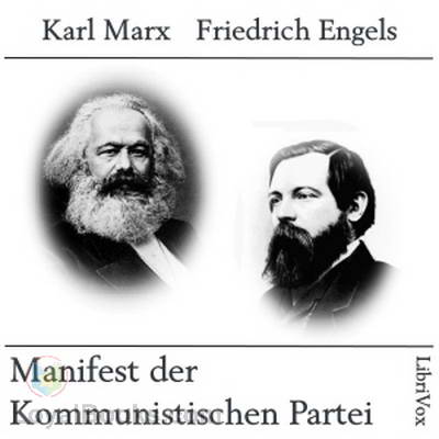 Manifest der Kommunistischen Partei