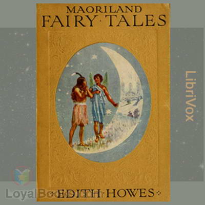 Maoriland Fairy Tales