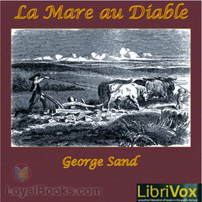 La mare au diable