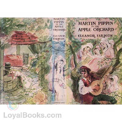 Martin Pippin in the Apple Orchard