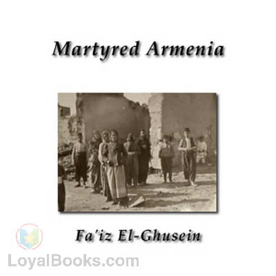 Martyred Armenia