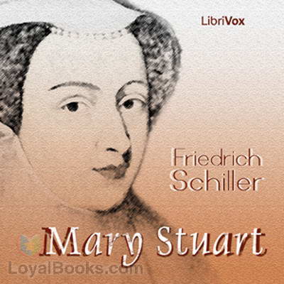 Mary Stuart