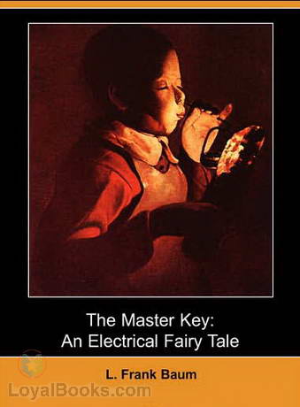 The Master Key