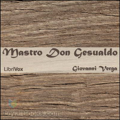 Mastro Don Gesualdo