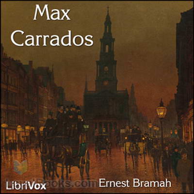 Max Carrados