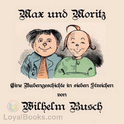 Max und Moritz