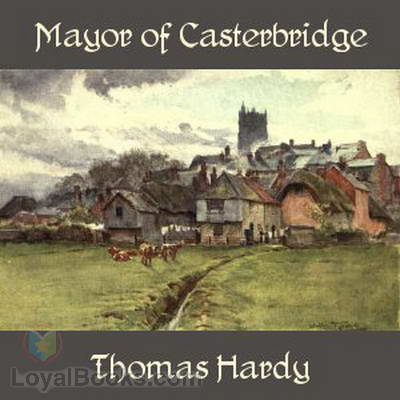 The Mayor of Casterbridge