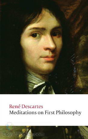 Meditations on First Philosophy