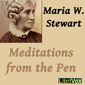 Meditations from the Pen