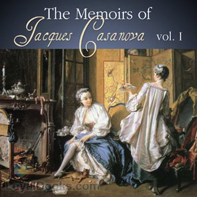 The Memoirs of Jacques Casanova