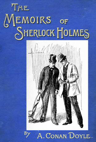 The Memoirs of Sherlock Holmes