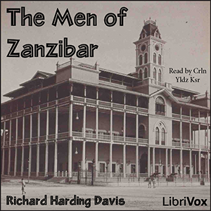 Men of Zanzibar