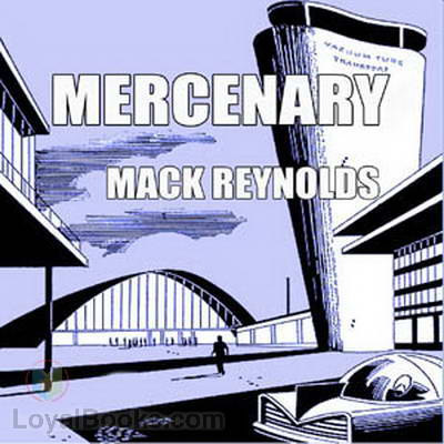 Mercenary