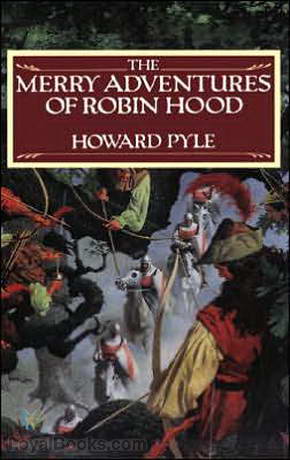 The Merry Adventures of Robin Hood