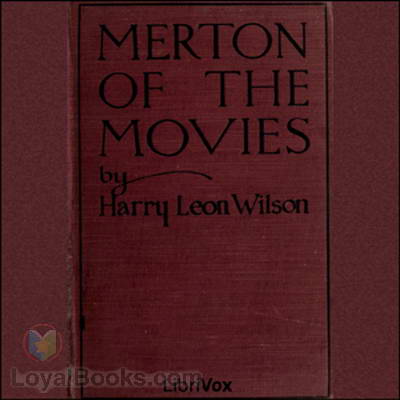 Merton of the Movies