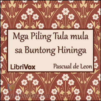 Mga Piling Tula mula sa Buntong Hininga